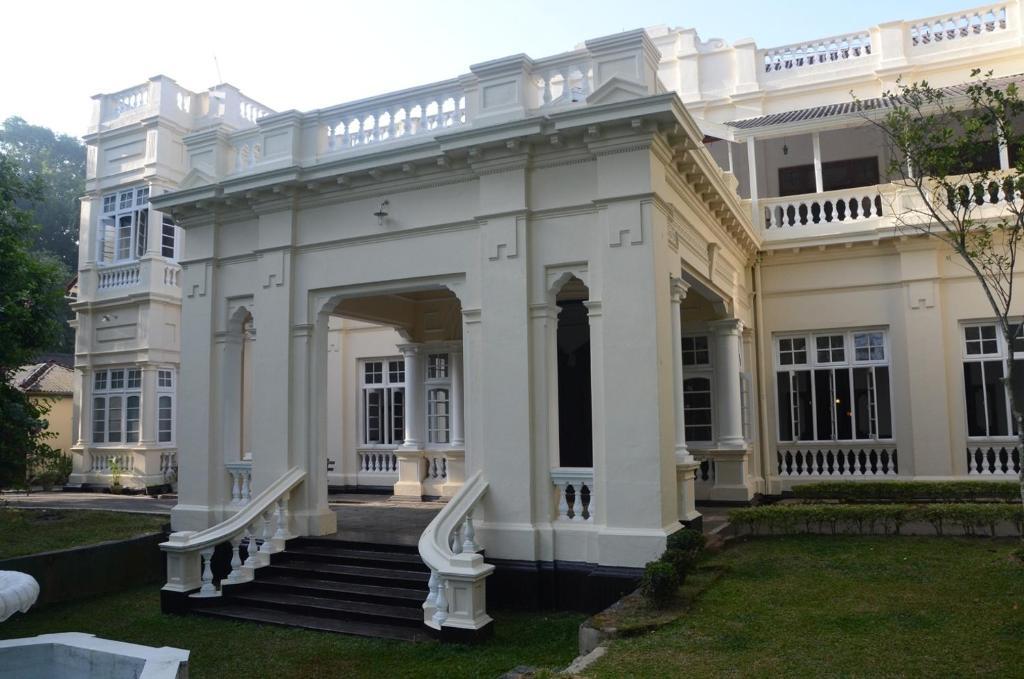 Mansion Hotell Kandy Rom bilde